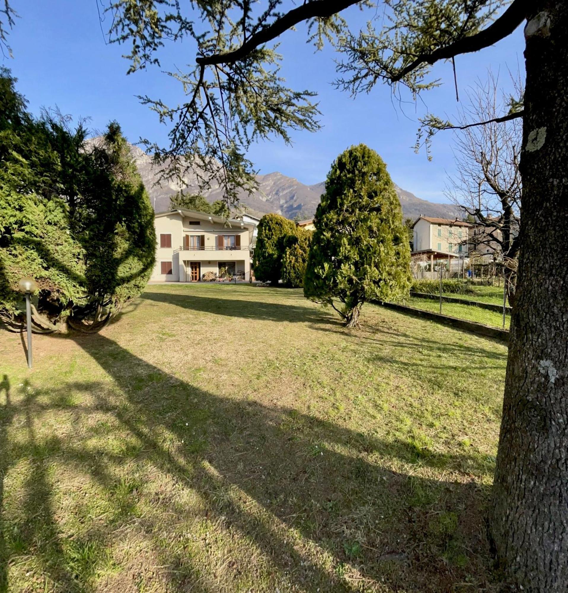 Villa Rosi Льерна Экстерьер фото